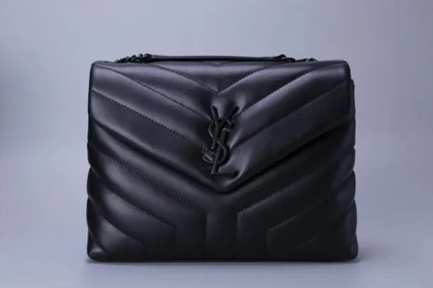 Saint Laurent Loulou — Bolsa de ombro