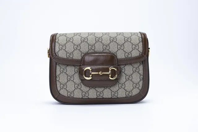 Gucci Horsebit 1955 — Bolsa de ombro
