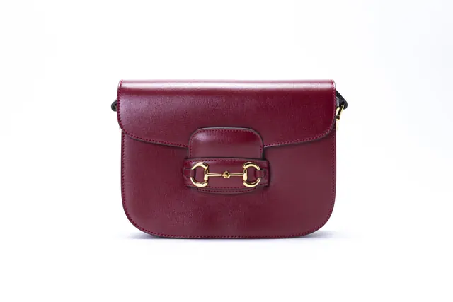Gucci Horsebit 1955 — Bolsa de ombro