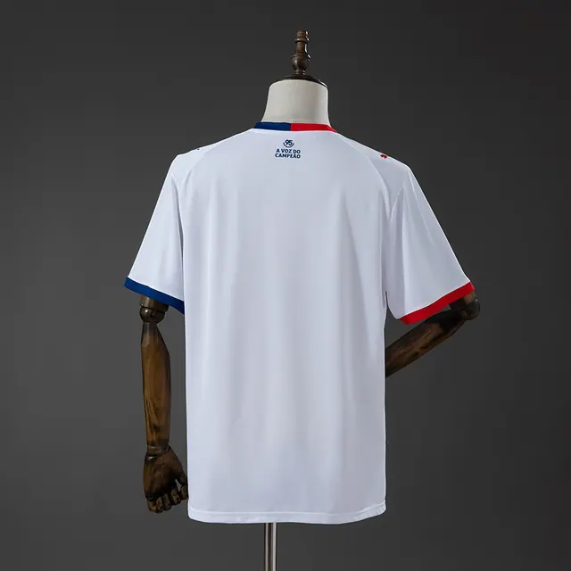 Jogo em casa do Bahia 26/27
