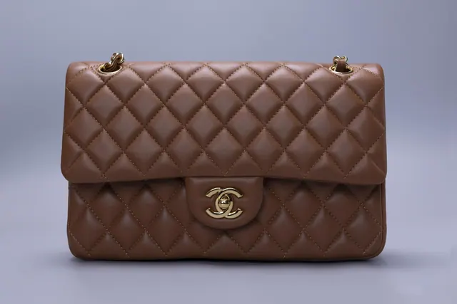 Chanel Classic — Bolsa de ombro