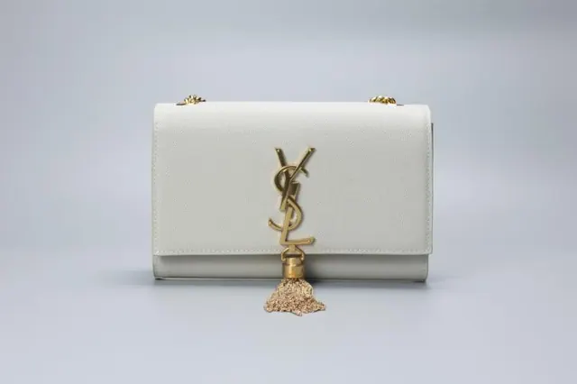 Saint Laurent Kate — Bolsa de ombro