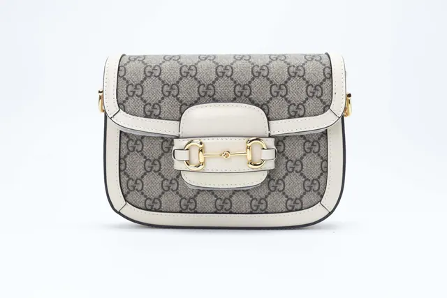 Gucci Horsebit 1955 — Bolsa de ombro