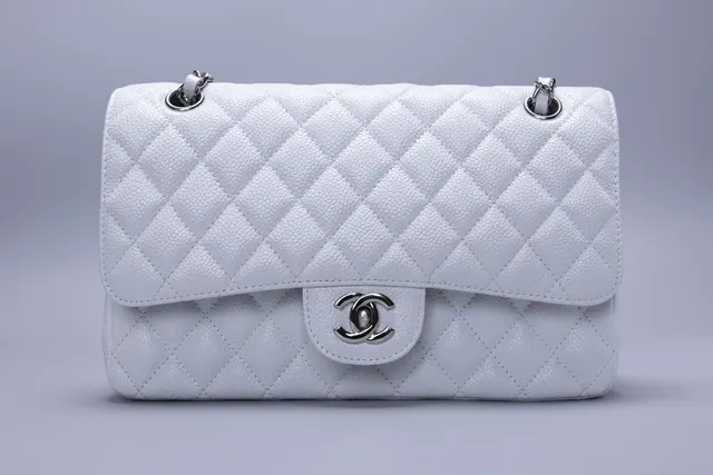 Chanel Classic — Bolsa de ombro