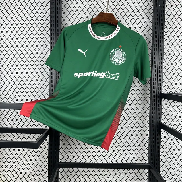 Torcida do Palmeiras (temporada 2026/27)
