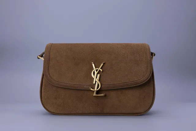 Saint Laurent Solferino — Bolsa transversal