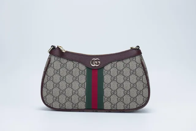 Gucci Ophidia — Bolsa de ombro