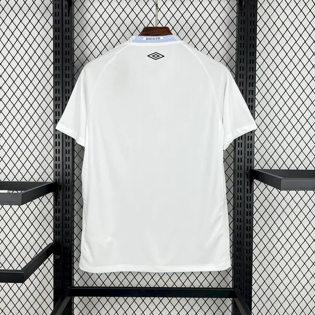 Santos 2025/26 — Camisa titular