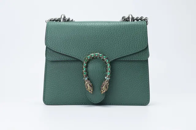 Gucci Dionysus — Bolsa de ombro