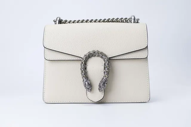 Gucci Dionysus — Bolsa de ombro