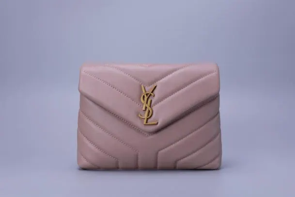 Saint Laurent Loulou — Bolsa de ombro