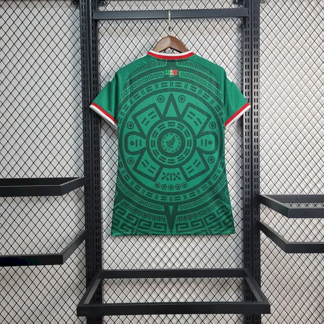 2026 México Início Roupas Femininas