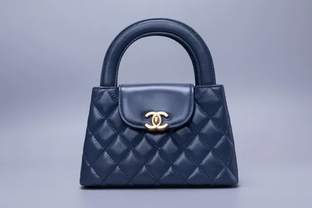 Chanel Série a confirmar — Bolsa de mão