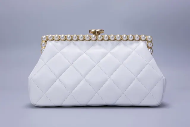 Chanel Série a confirmar — Clutch