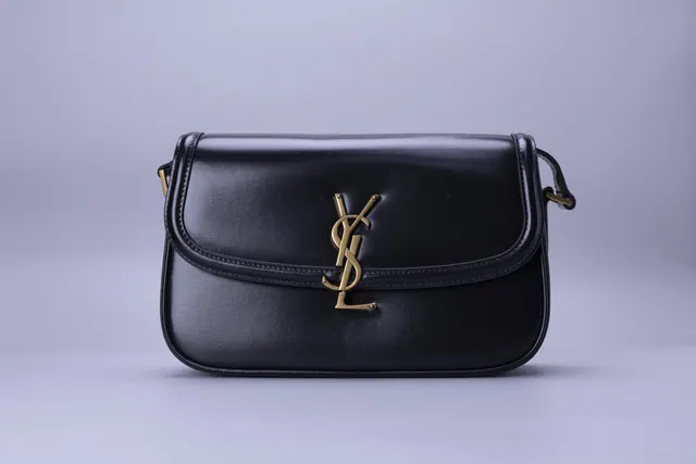 Saint Laurent Solferino — Bolsa transversal