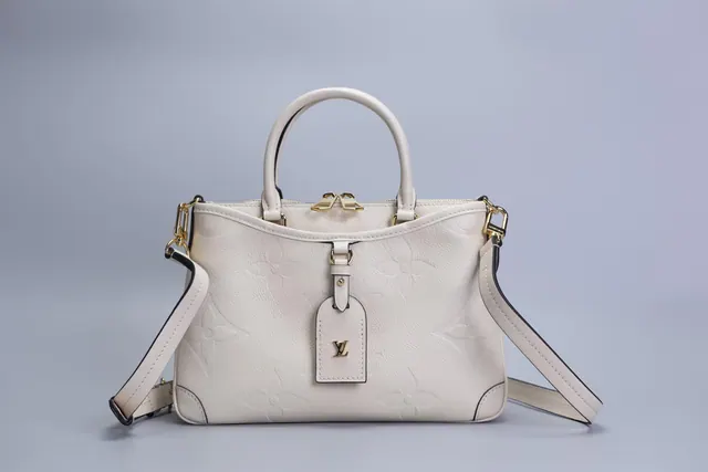 Louis Vuitton Série a confirmar — Bolsa de mão