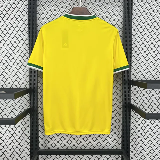 Flamengo 2026/27 — Camisa especial masculina