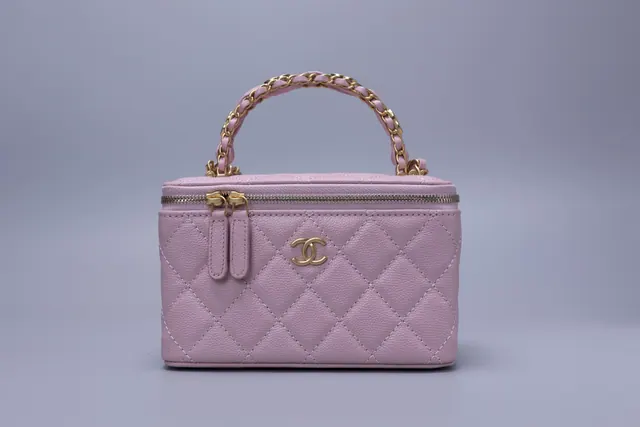 Chanel Série a confirmar — Bolsa de mão
