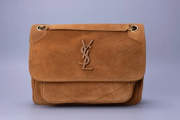 Saint Laurent Niki — Bolsa de ombro