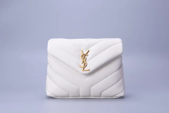Saint Laurent Loulou — Bolsa de ombro