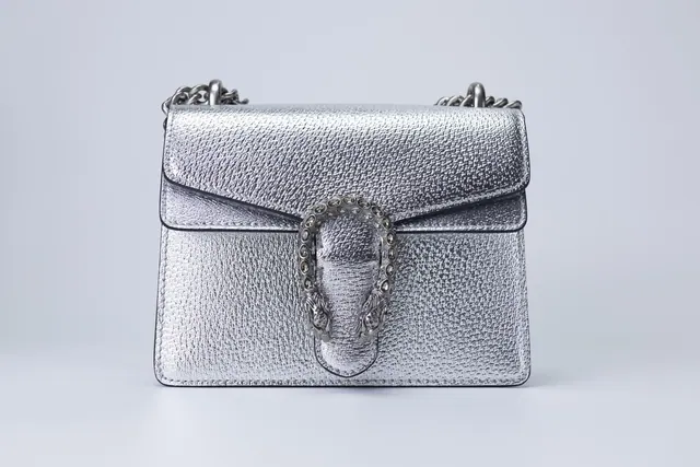 Gucci Dionysus — Bolsa de ombro