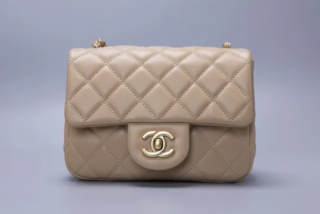 Chanel Classic — Bolsa de ombro