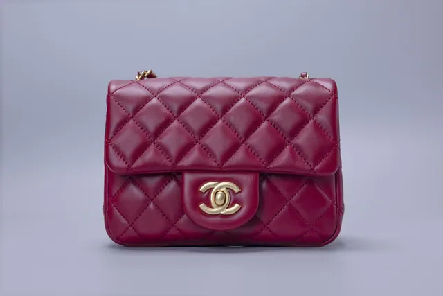 Chanel Classic — Bolsa de ombro