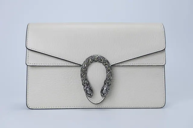 Gucci Dionysus — Bolsa estilo carteira