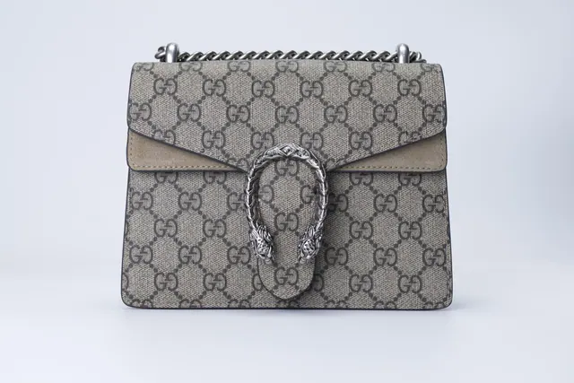 Gucci Dionysus — Bolsa de ombro