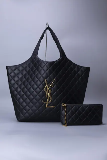Saint Laurent Icare — Sacola