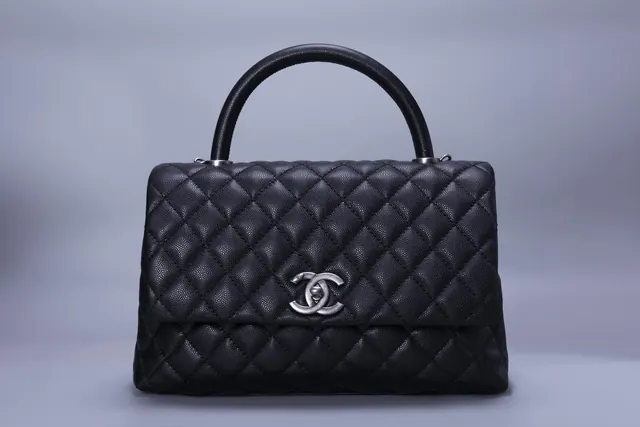 Chanel Série a confirmar — Bolsa de mão