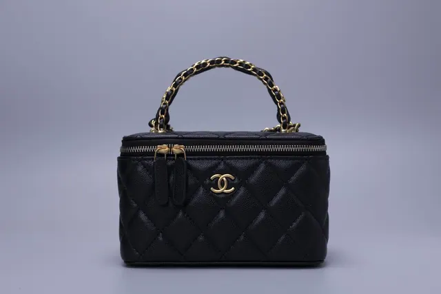 Chanel Série a confirmar — Bolsa de mão