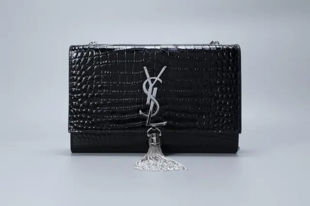 Saint Laurent Kate — Bolsa de ombro