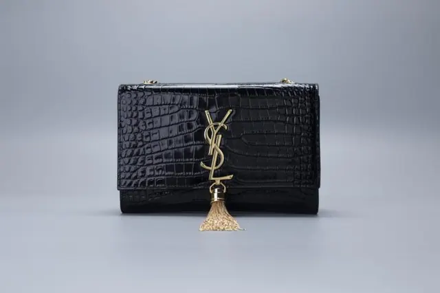 Saint Laurent Kate — Bolsa de ombro