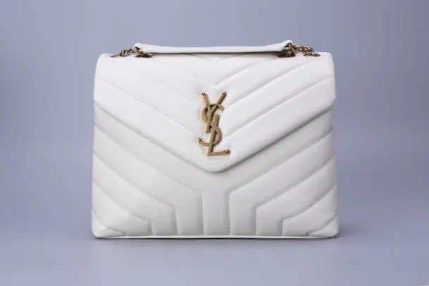 Saint Laurent Loulou — Bolsa de ombro