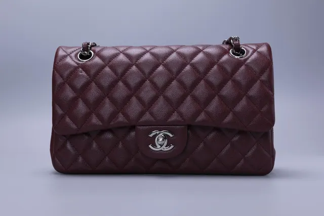 Chanel Classic — Bolsa de ombro