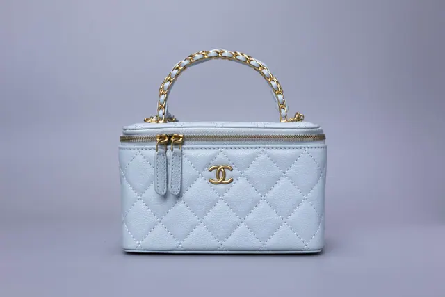 Chanel Série a confirmar — Bolsa de mão