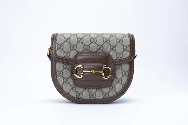 Gucci Horsebit 1955 — Bolsa de ombro