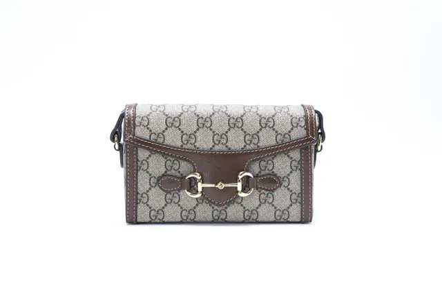Gucci Horsebit 1955 — Bolsa de ombro