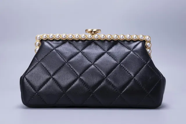 Chanel Série a confirmar — Clutch