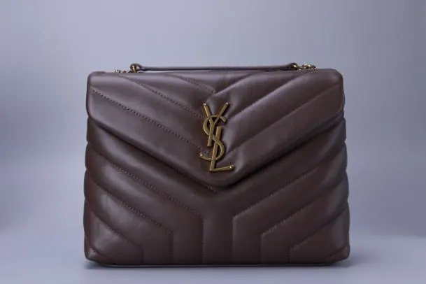 Saint Laurent Loulou — Bolsa de ombro