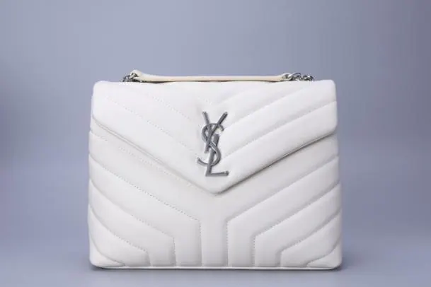 Saint Laurent Loulou — Bolsa de ombro