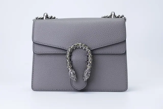 Gucci Dionysus — Bolsa de ombro