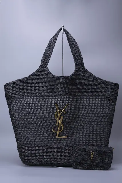 Saint Laurent Icare — Sacola