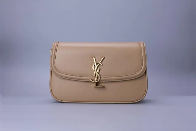 Saint Laurent Solferino — Bolsa transversal