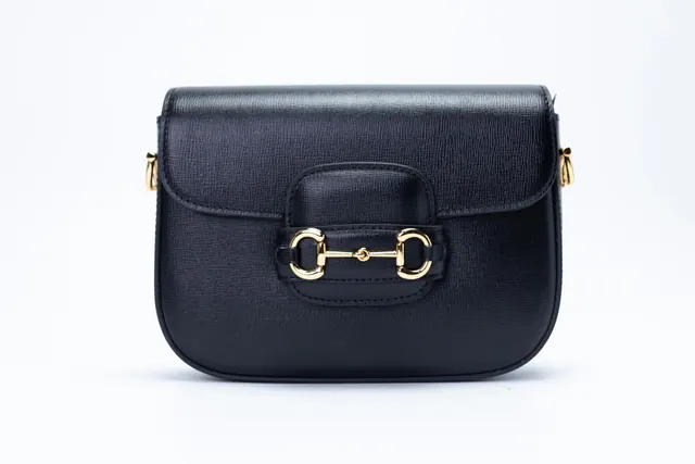 Gucci Horsebit 1955 — Bolsa de ombro