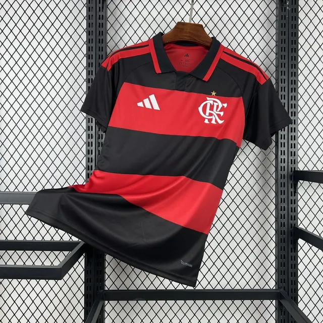 Torcida do Flamengo (mandante) – Temporada 26/27