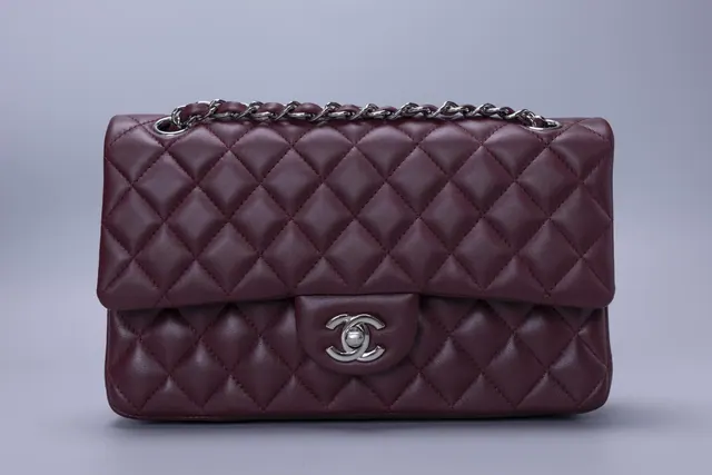 Chanel Classic — Bolsa de ombro