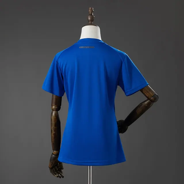 26/27 Palmeiras Segunda Convidada Roupas Femininas