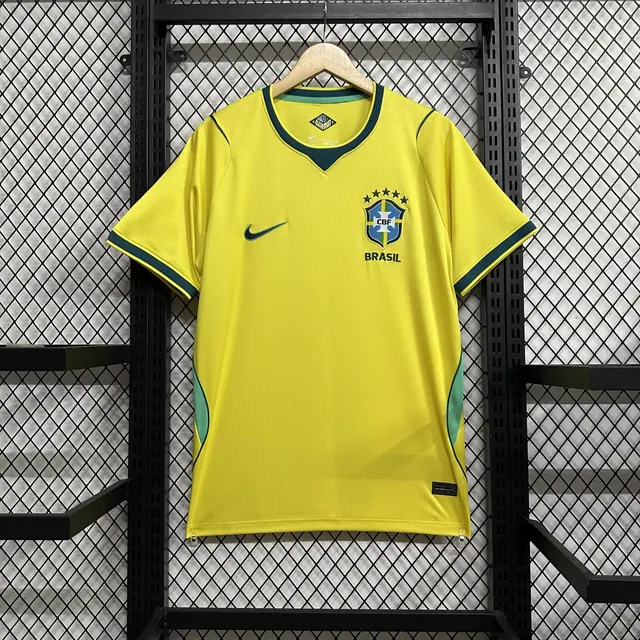 CAMISAS DE FUTEBOL